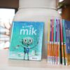 boekenpakket veilig leren lezen zoem versie anker start (8 titels)