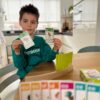 letterplons tweeletterkwartet