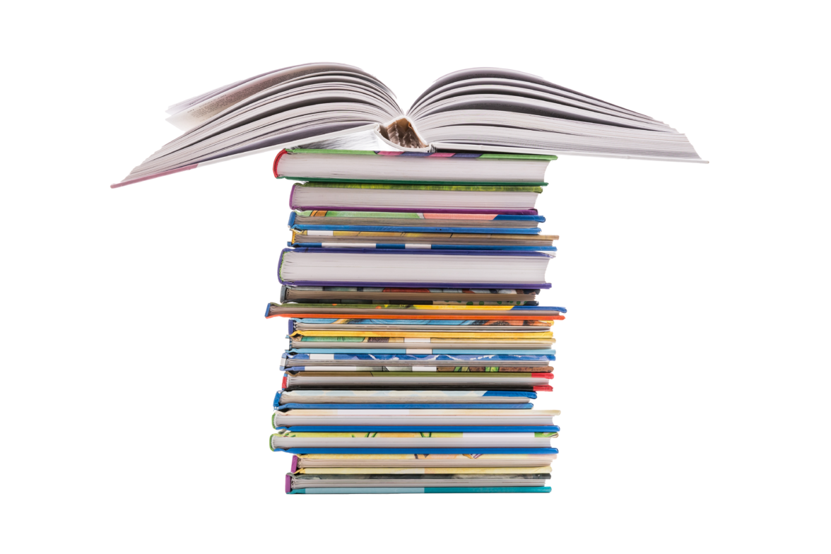 boek shutterstock